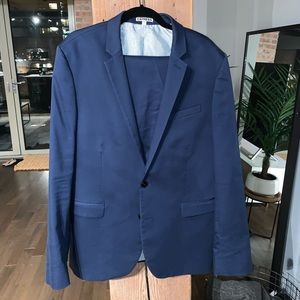 Men’s suit